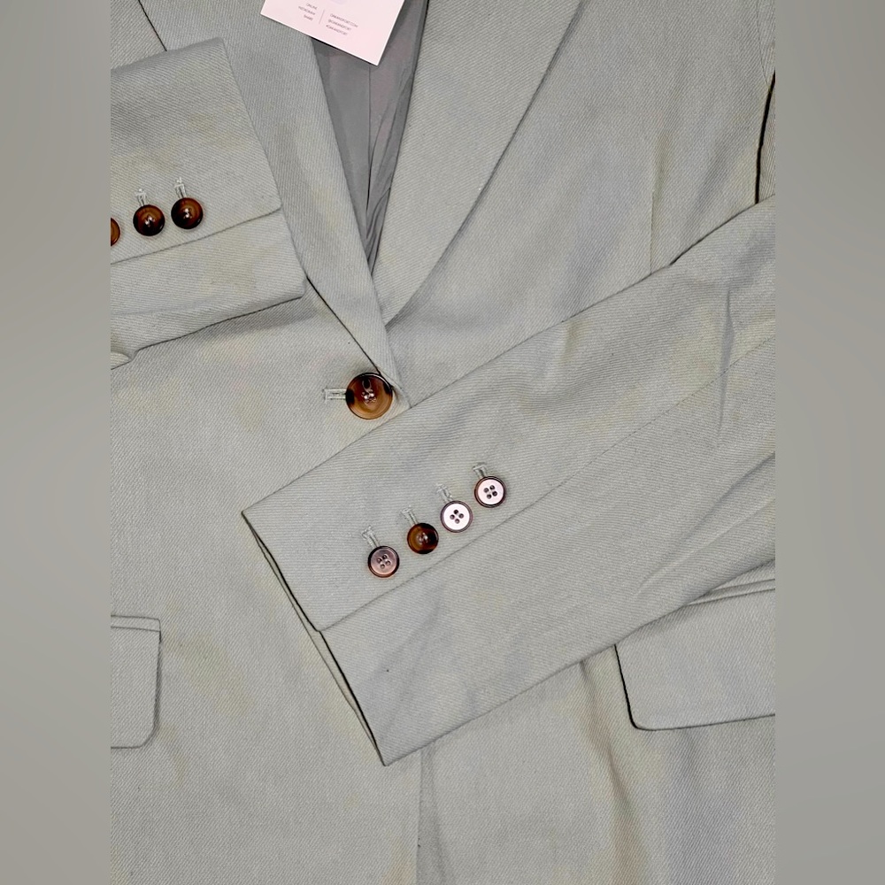 OAK + FORT BLAZER,